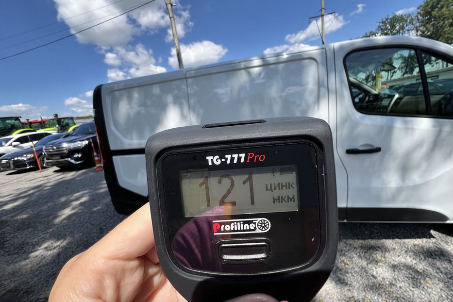 Продам Renault Trafic груз. 2018 года в г. Умань, Черкасская область
