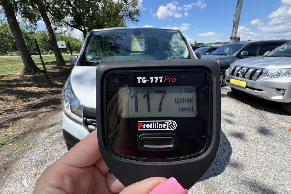 Продам Renault Trafic груз. 2018 года в г. Умань, Черкасская область