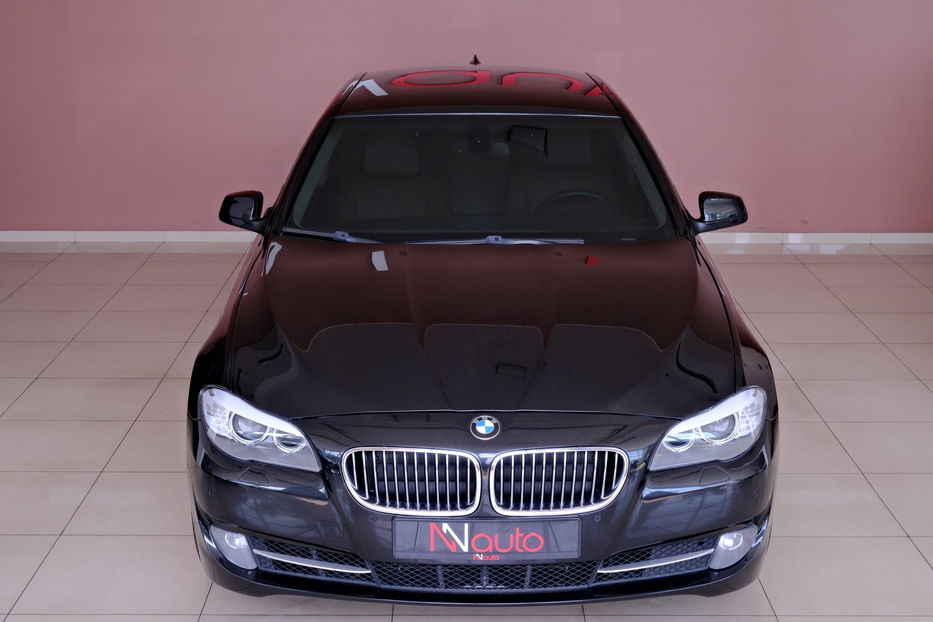 Продам BMW 520 2013 года в Одессе