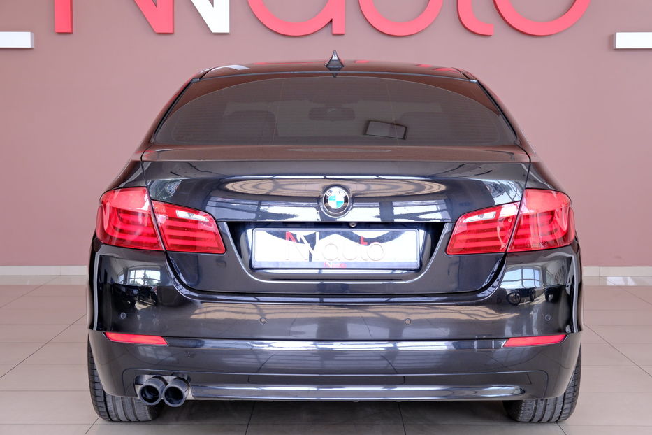 Продам BMW 520 2013 года в Одессе