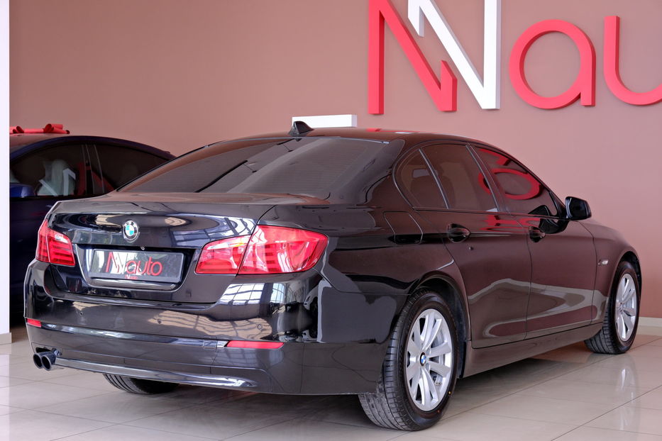 Продам BMW 520 2013 года в Одессе