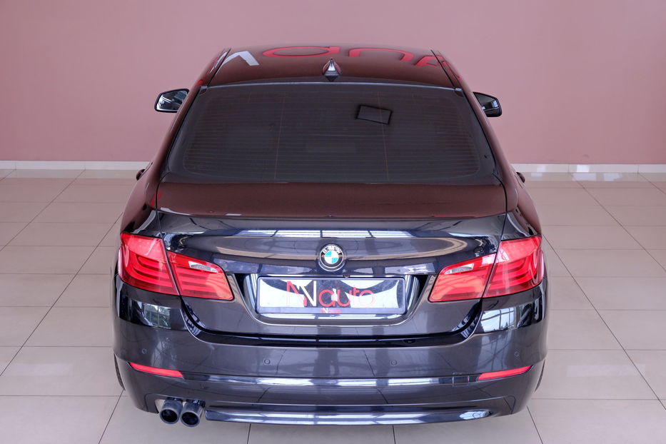 Продам BMW 520 2013 года в Одессе