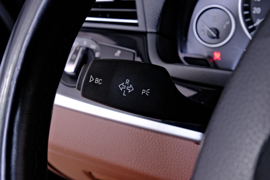 Продам BMW 520 2013 года в Одессе