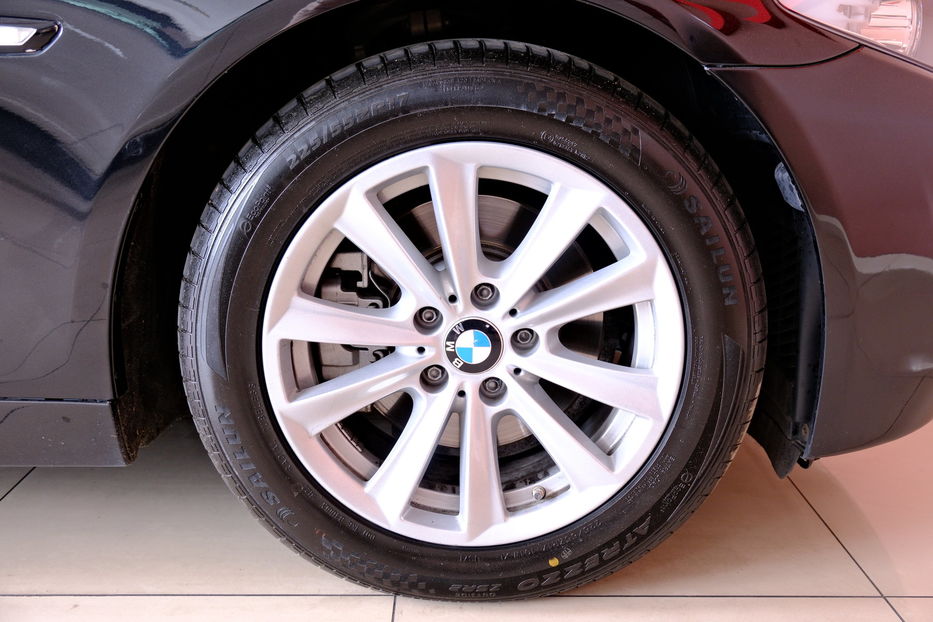 Продам BMW 520 2013 года в Одессе