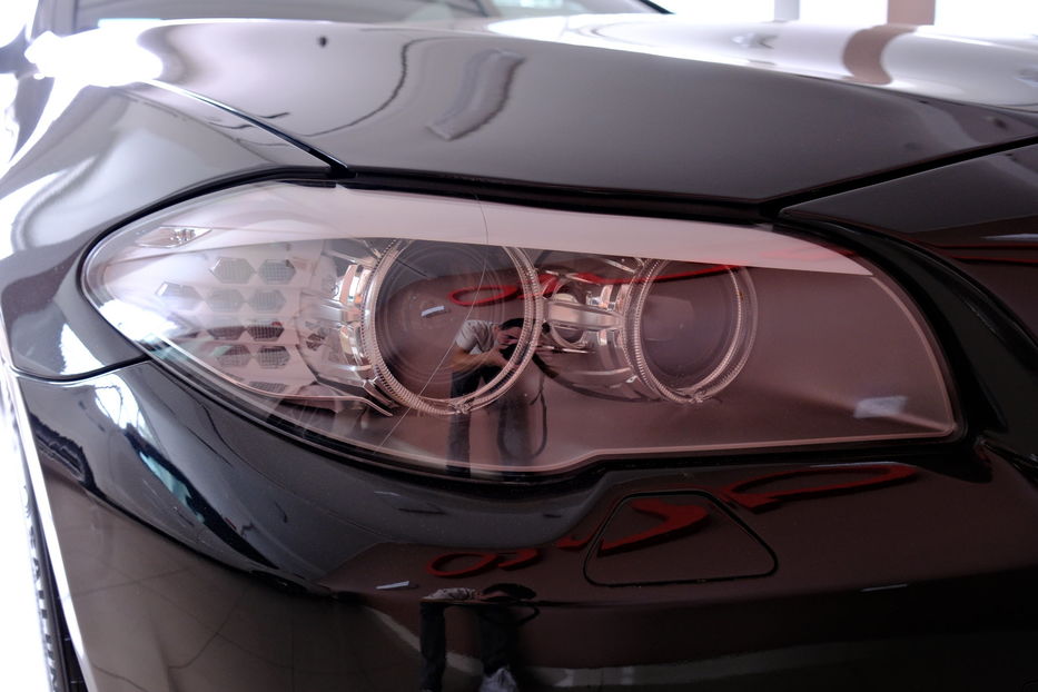 Продам BMW 520 2013 года в Одессе