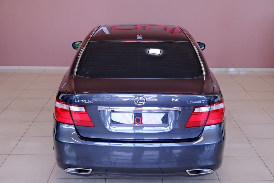 Продам Lexus LS 460 2009 года в Одессе