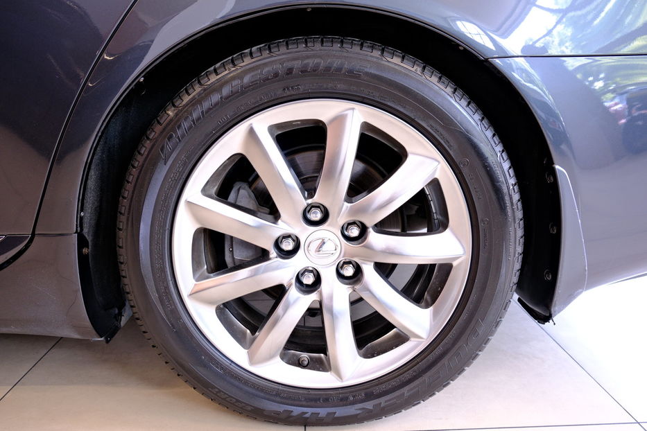 Продам Lexus LS 460 2009 года в Одессе