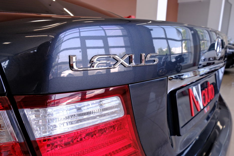 Продам Lexus LS 460 2009 года в Одессе