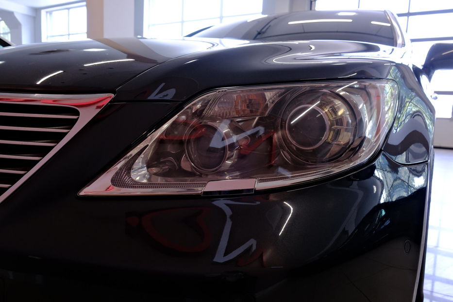Продам Lexus LS 460 2009 года в Одессе