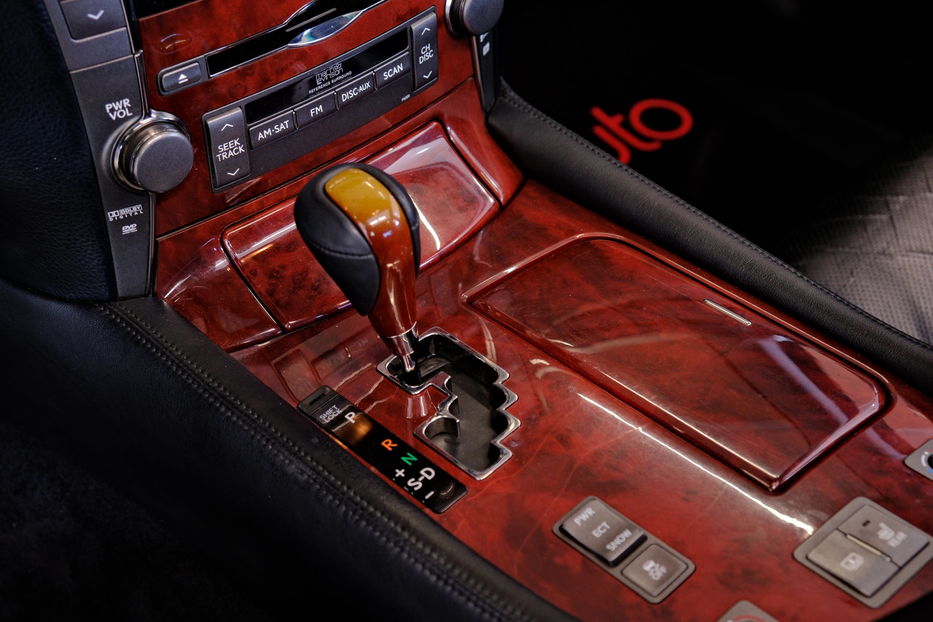 Продам Lexus LS 460 2009 года в Одессе