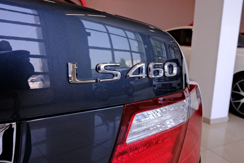 Продам Lexus LS 460 2009 года в Одессе