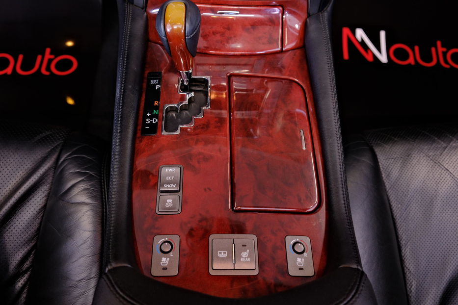 Продам Lexus LS 460 2009 года в Одессе