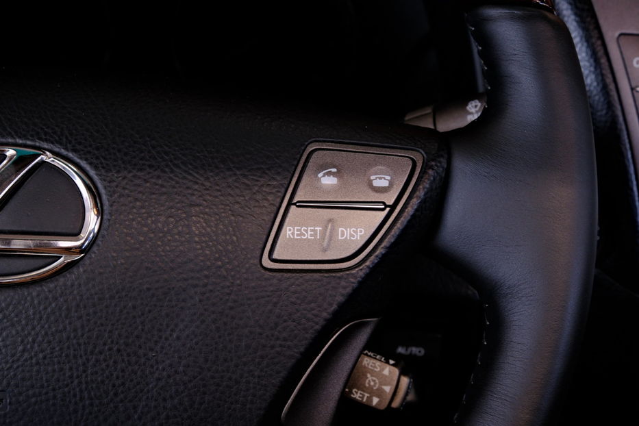Продам Lexus LS 460 2009 года в Одессе