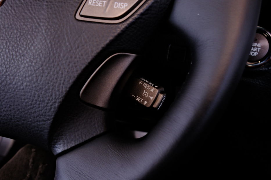 Продам Lexus LS 460 2009 года в Одессе