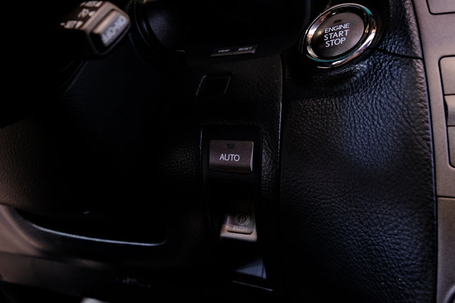 Продам Lexus LS 460 2009 года в Одессе