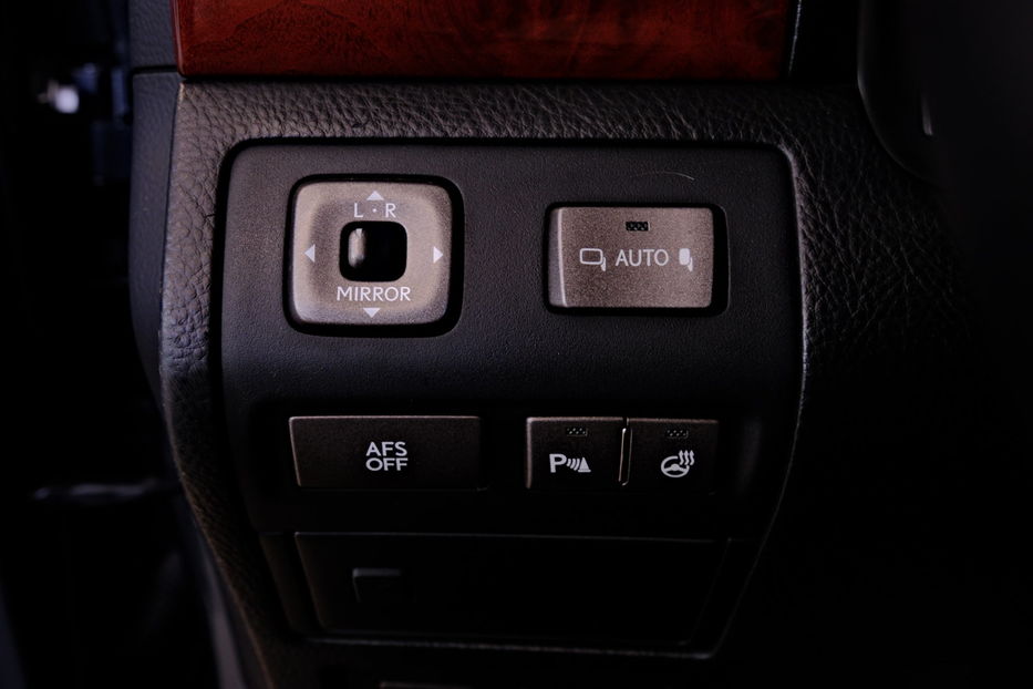 Продам Lexus LS 460 2009 года в Одессе