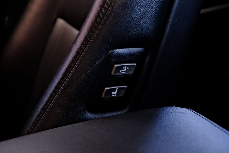 Продам Lexus LS 460 2009 года в Одессе