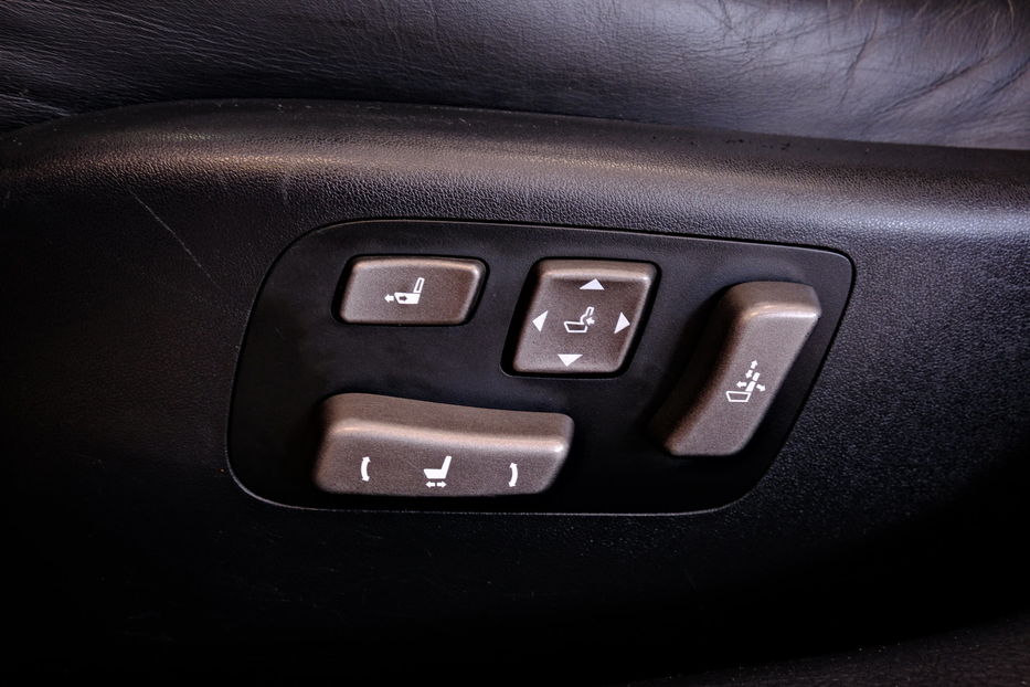 Продам Lexus LS 460 2009 года в Одессе