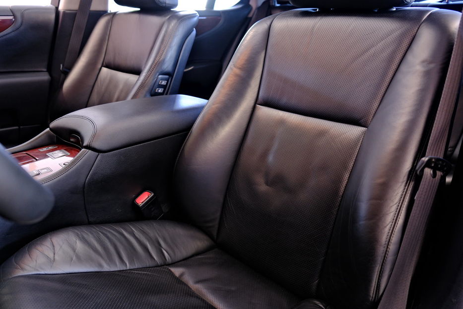 Продам Lexus LS 460 2009 года в Одессе