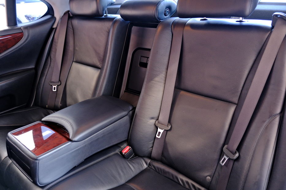 Продам Lexus LS 460 2009 года в Одессе