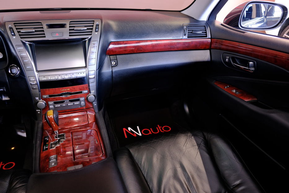 Продам Lexus LS 460 2009 года в Одессе