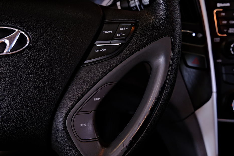 Продам Hyundai Sonata 2011 года в Одессе