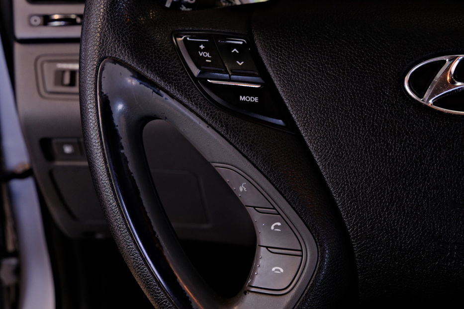 Продам Hyundai Sonata 2011 года в Одессе