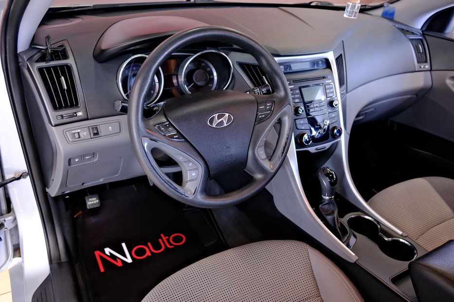 Продам Hyundai Sonata 2011 года в Одессе
