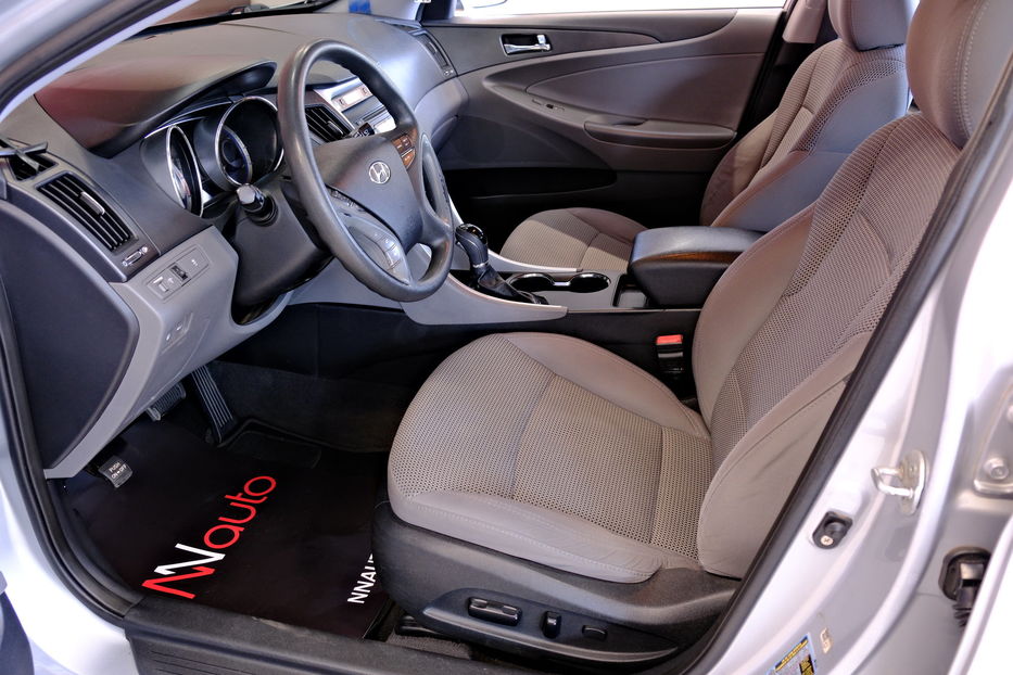 Продам Hyundai Sonata 2011 года в Одессе