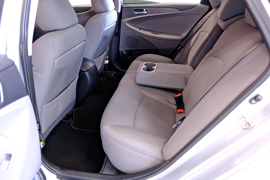 Продам Hyundai Sonata 2011 года в Одессе