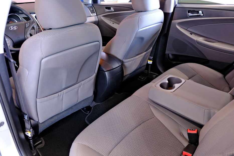 Продам Hyundai Sonata 2011 года в Одессе