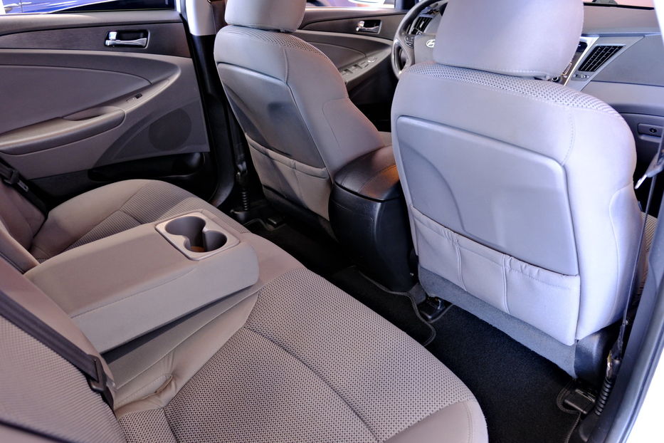 Продам Hyundai Sonata 2011 года в Одессе