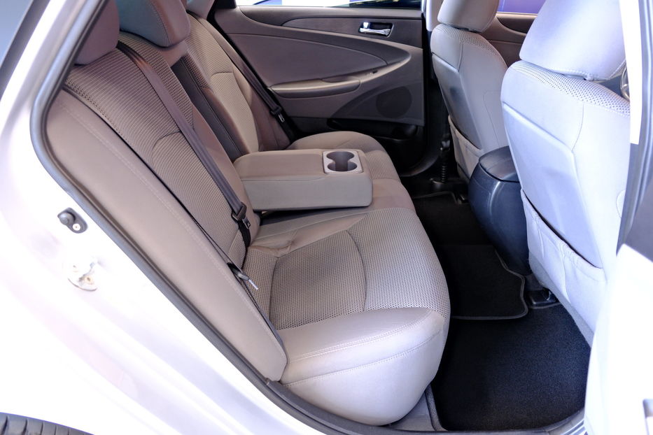 Продам Hyundai Sonata 2011 года в Одессе