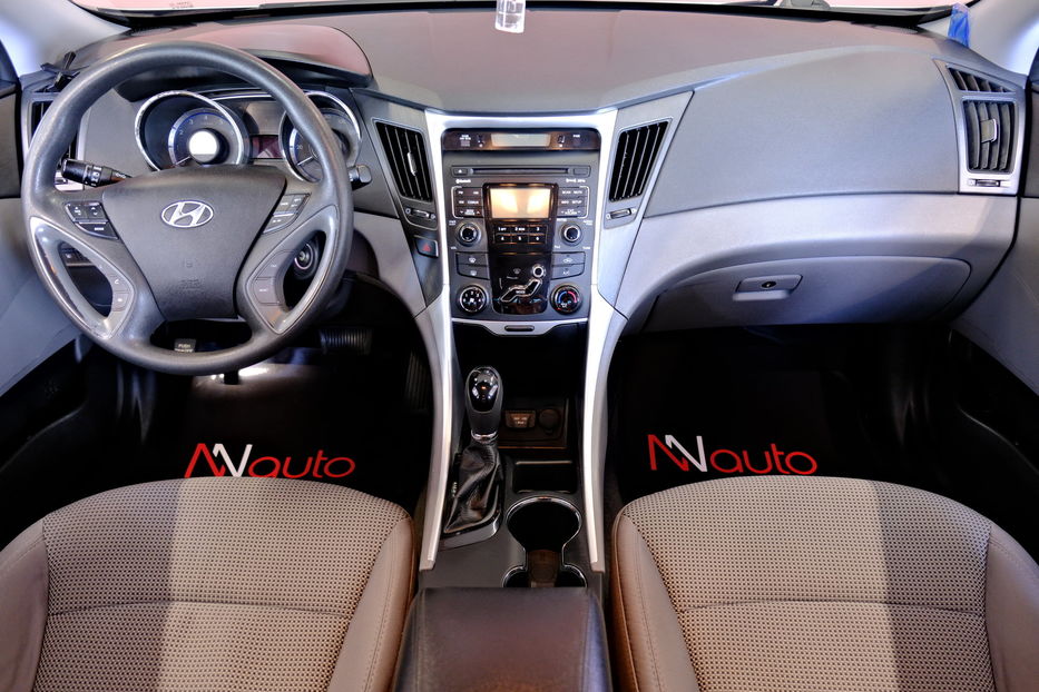 Продам Hyundai Sonata 2011 года в Одессе