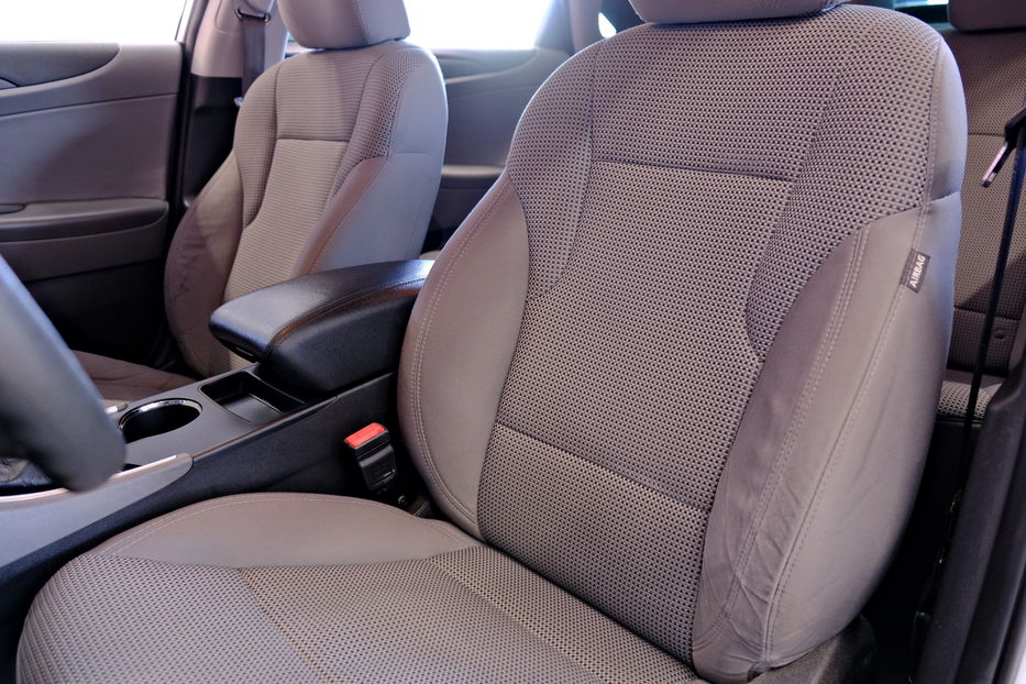 Продам Hyundai Sonata 2011 года в Одессе