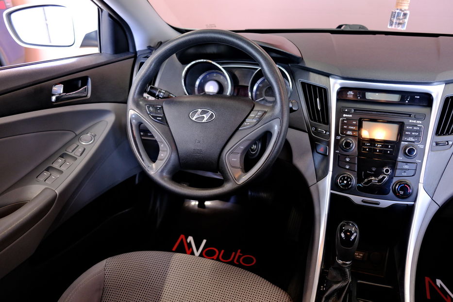 Продам Hyundai Sonata 2011 года в Одессе