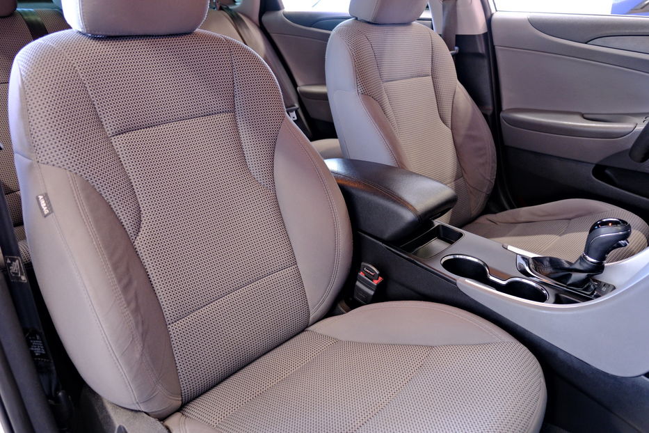 Продам Hyundai Sonata 2011 года в Одессе