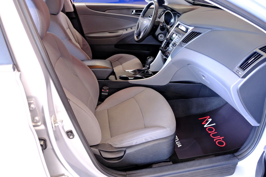 Продам Hyundai Sonata 2011 года в Одессе