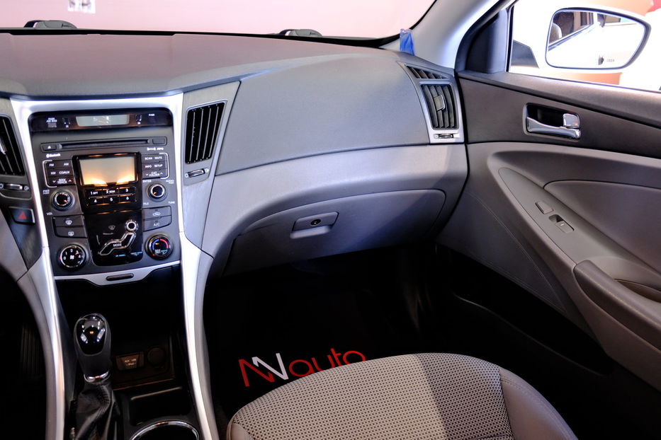Продам Hyundai Sonata 2011 года в Одессе