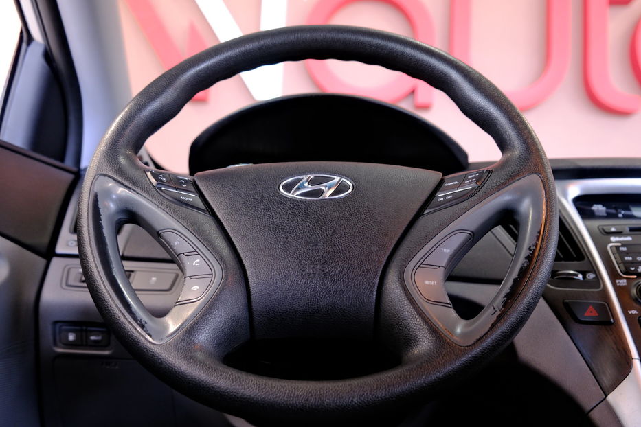 Продам Hyundai Sonata 2011 года в Одессе