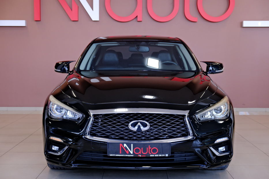 Продам Infiniti Q50 2019 года в Одессе