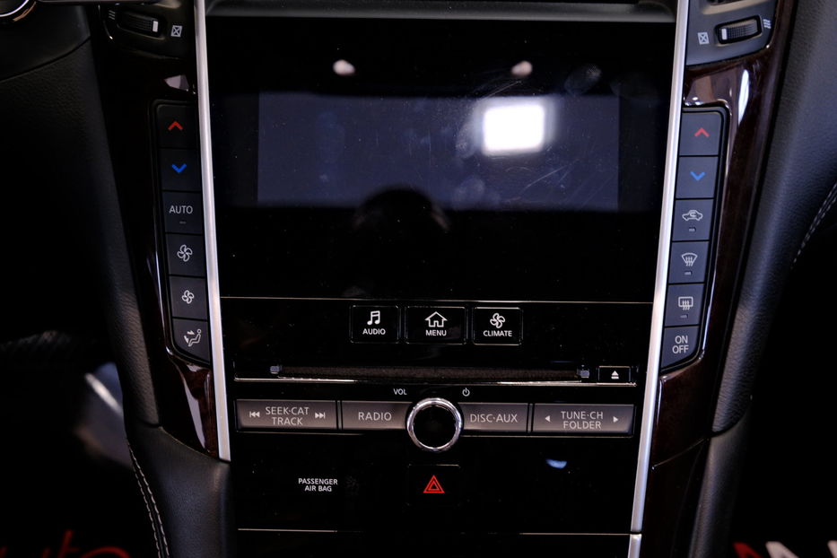 Продам Infiniti Q50 2019 года в Одессе