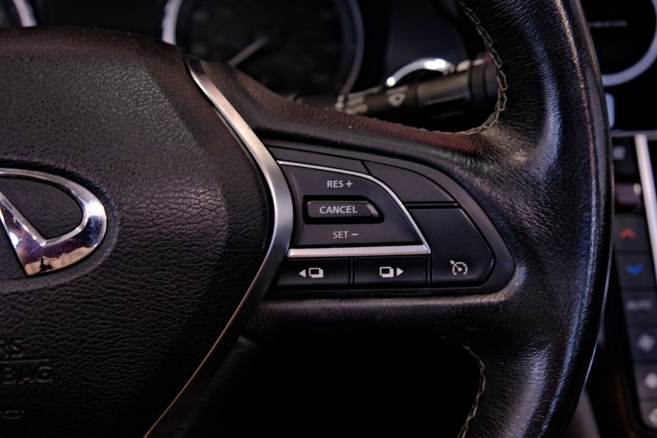 Продам Infiniti Q50 2019 года в Одессе