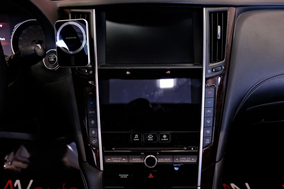 Продам Infiniti Q50 2019 года в Одессе