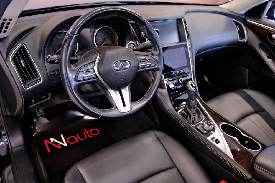 Продам Infiniti Q50 2019 года в Одессе