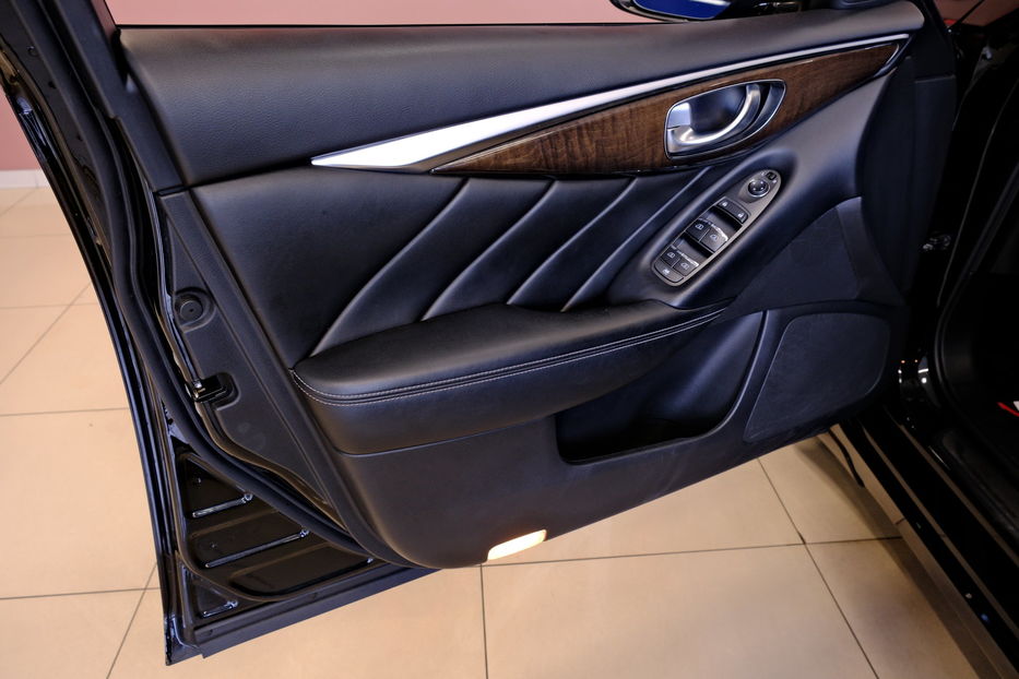 Продам Infiniti Q50 2019 года в Одессе