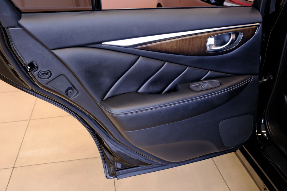 Продам Infiniti Q50 2019 года в Одессе