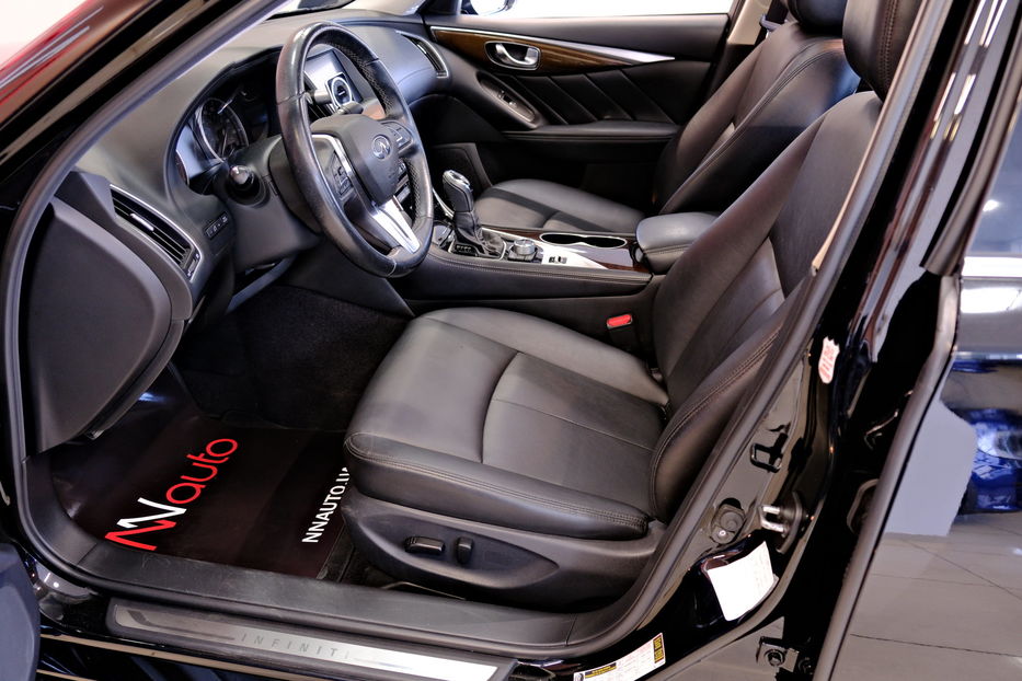 Продам Infiniti Q50 2019 года в Одессе
