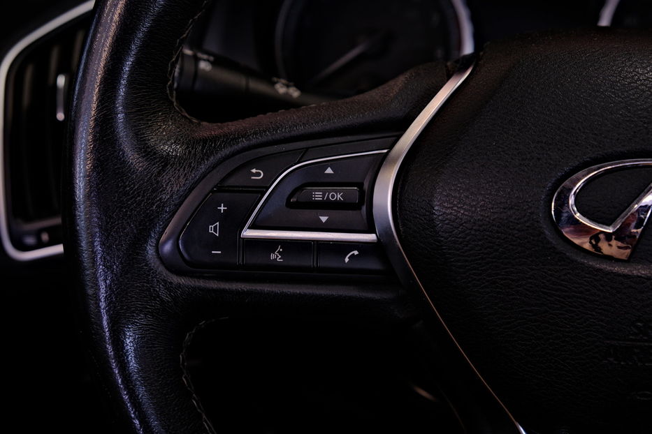 Продам Infiniti Q50 2019 года в Одессе