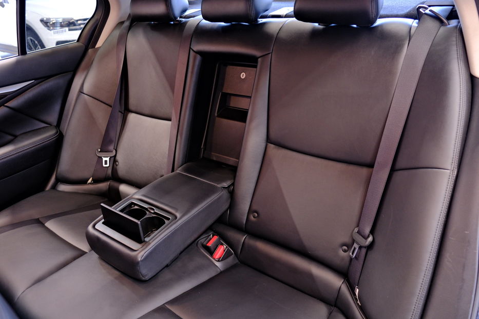 Продам Infiniti Q50 2019 года в Одессе